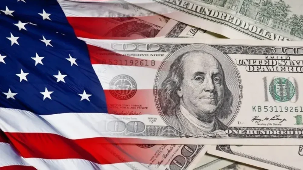 خسائر أميركا 55 مليار دولار بعد الإغلاق الحكومي الأطول