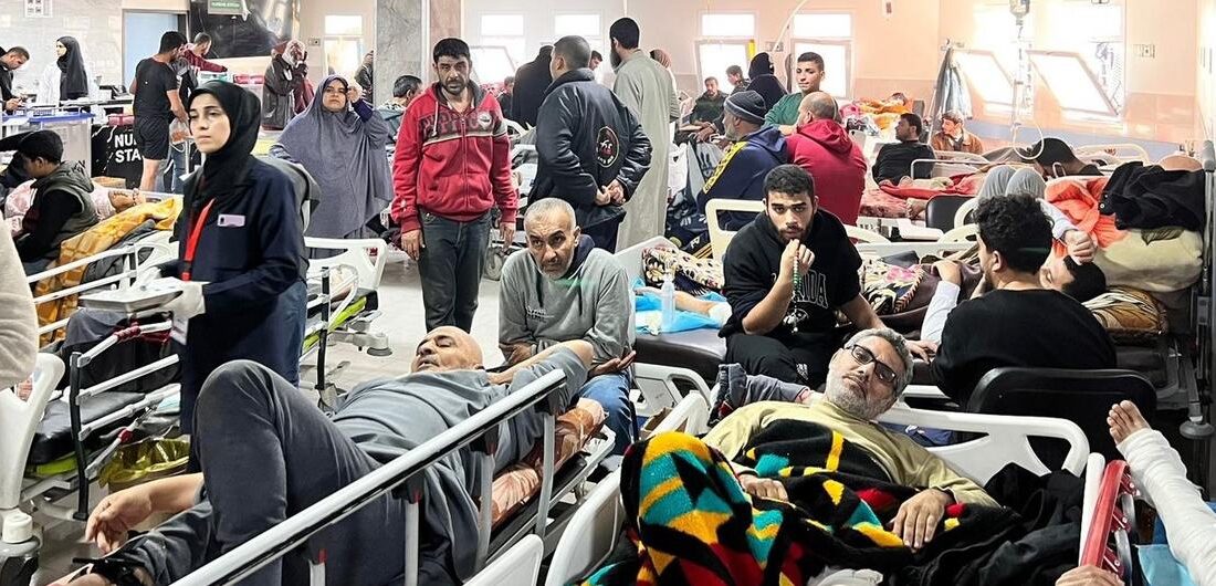 900 مريض في قطاع غزة فقدوا حياتهم بسبب تأخر الإجلاء الطبي