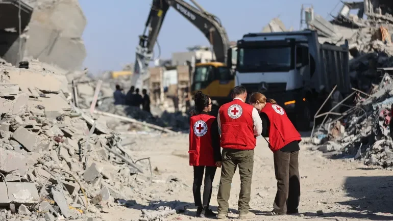 لماذا يتعذر انتشال جثث الأسرى الإسرائيليين رغم وقف إطلاق النار بغزة؟