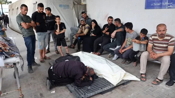 شهيد برصاص الاحتلال في حي الشجاعية شرق مدينة غزة