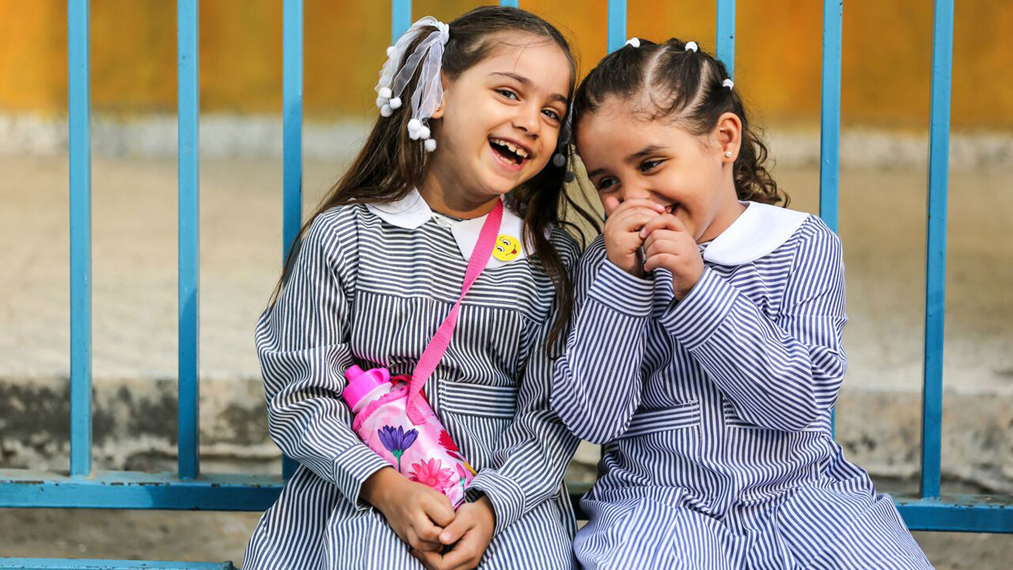 ثلاثةُ أيّامٍ للمعرفة… وزمنٌ كاملٌ للقلق