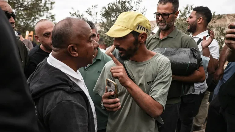 "إسرائيل" بعد 77 سنة: من المثقف إلى الأزعر