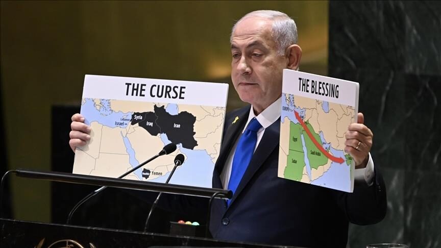 استراتيجية إسرائيل الجديدة لمحو ماضيها