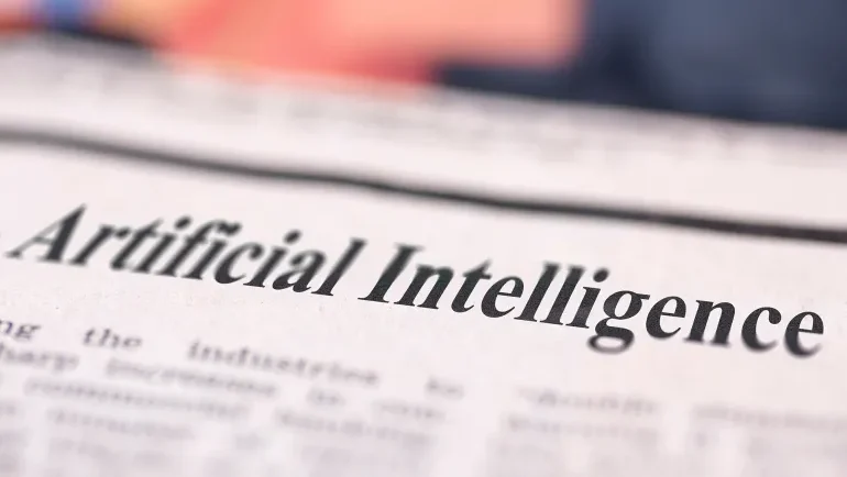 بلومبيرغ: الذكاء الاصطناعي لن ينقذ الاقتصاد الأميركي