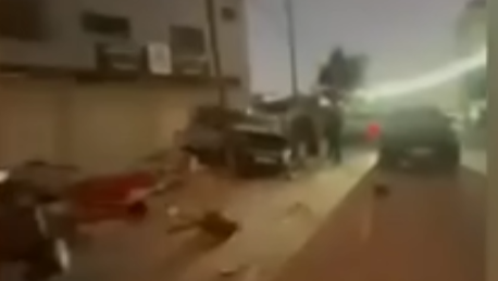 مصرع مواطن إثر حادث سير ذاتي في سلفيت