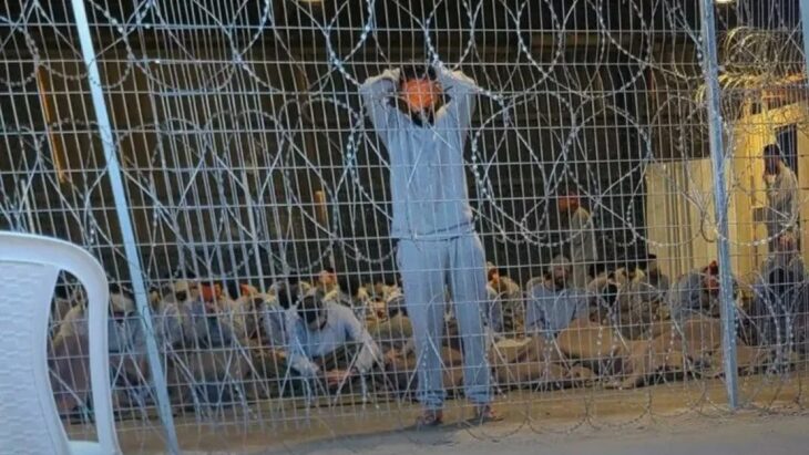 لجنة في الكنيست تناقش اليوم "قانون اعدام الأسرى" تمهيداً للتصويت عليه بالقراءة الأولى