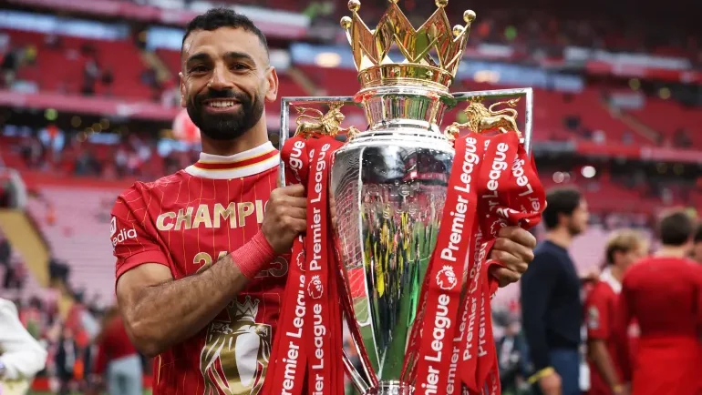 محمد صلاح: مسيرتي كادت تفشل وهذا سر النجاح