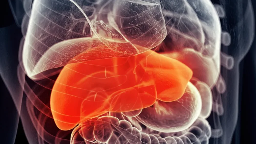 طريقة جديدة قد تطيل عمر المصابين بسرطان الكبد