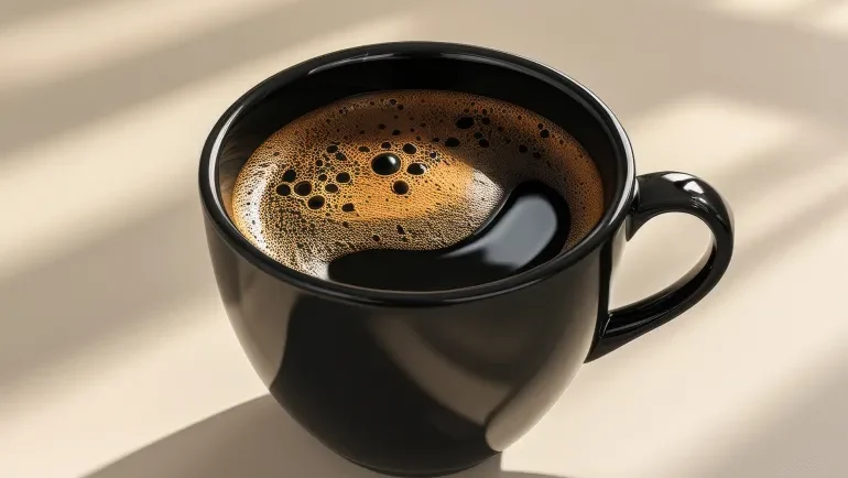 كوب واحد من القهوة قد يحمي من عدم انتظام ضربات القلب