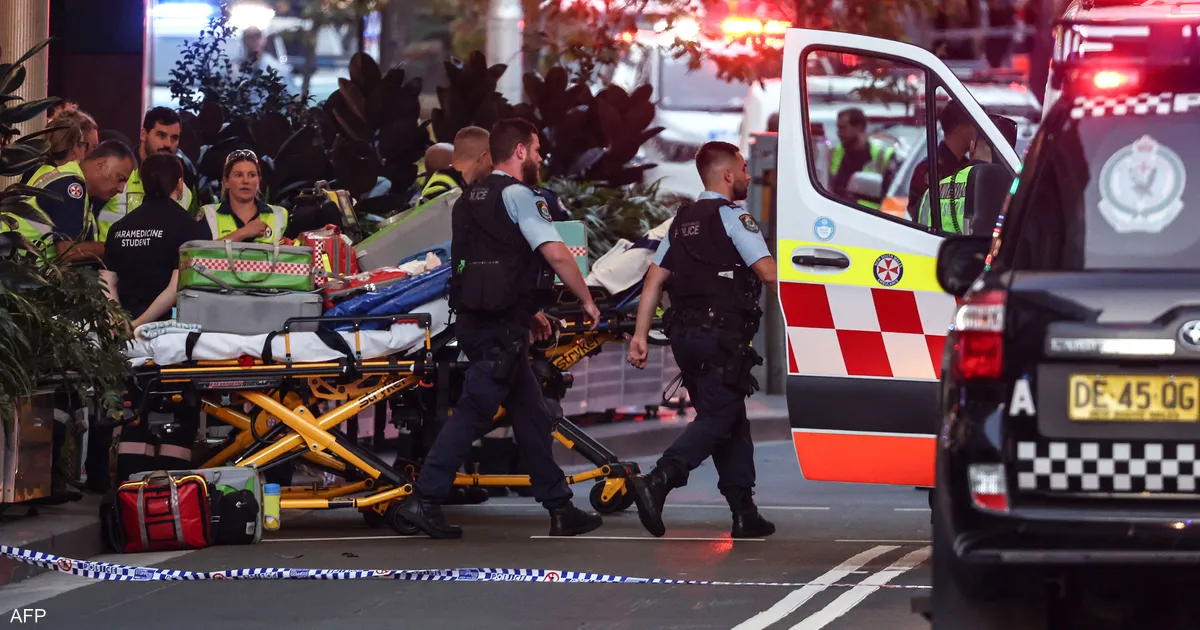 قتل الحاخام إيلي شلينغر في هجوم مسلح في سيدني