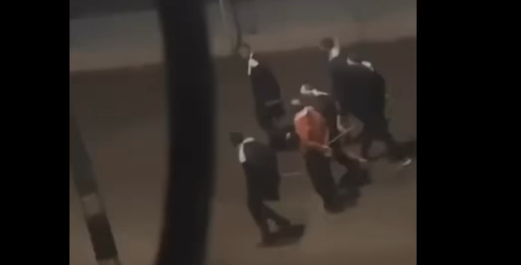 الاحتلال يعتقل 17 مواطنًا خلال اقتحامه نابلس