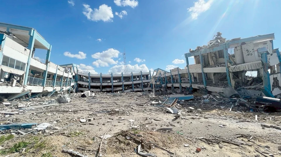 وزير التربية: العام القادم قد يشهد عودة كاملة للتعليم الوجاهي في قطاع غزة