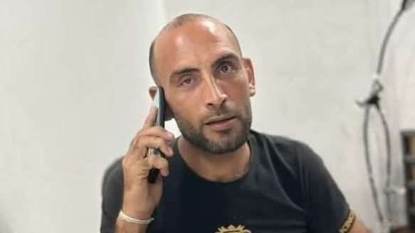 شهيد برصاص الاحتلال في حي الزيتون جنوب غزة