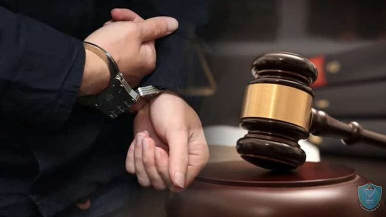 محكمة بداية أريحا