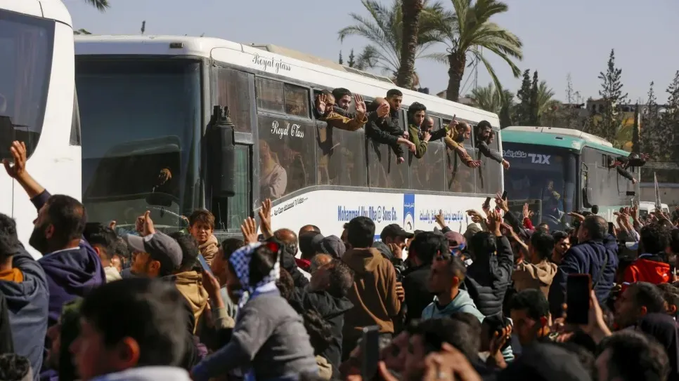 يسرائيل هيوم: إسرائيل قتلت واعتقلت نحو 40 من الأسرى المحررين بموجب صفقات التبادل