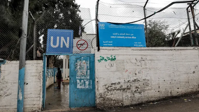 "الأونروا": حملة تضليل إعلامي منسقة لتفكيكنا بلغت مستويات غير مسبوقة