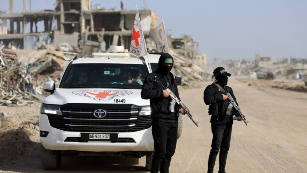 انتهاء عمليات البحث عن جثة آخر أسير إسرائيلي في غزة دون نتيجة