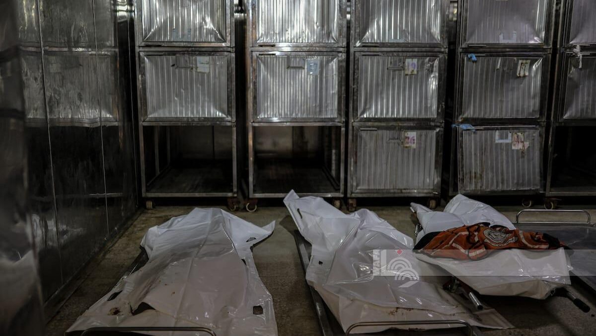 شهيدان ومصابون بنيران الاحتلال في قطاع غزة