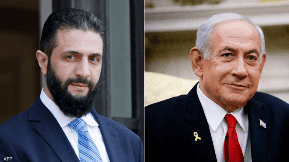 تقرير: مفاوضات بين الاحتلال وسوريا للتوصل إلى صفقة غاز