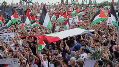 معادلة التعاطف لغزة والنصر للضفة