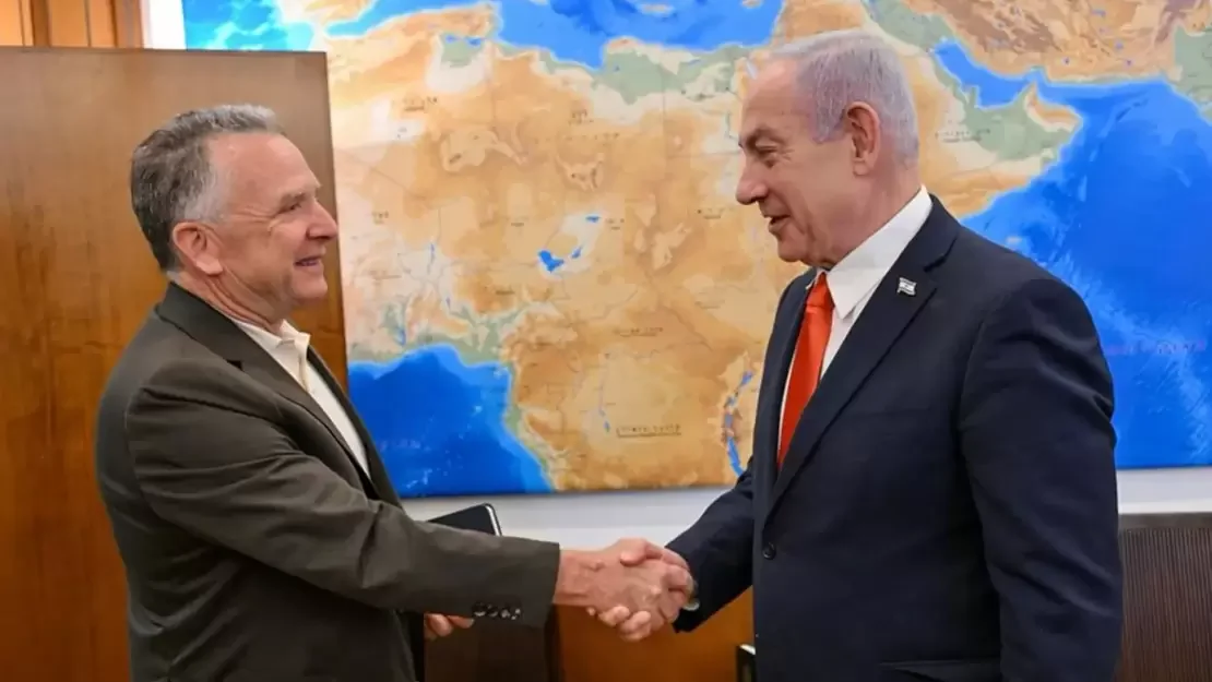 غزة: ويتكوف يبلغ الوسطاء بموعد بدء المرحلة الثانية وسط مخاوف إسرائيلية