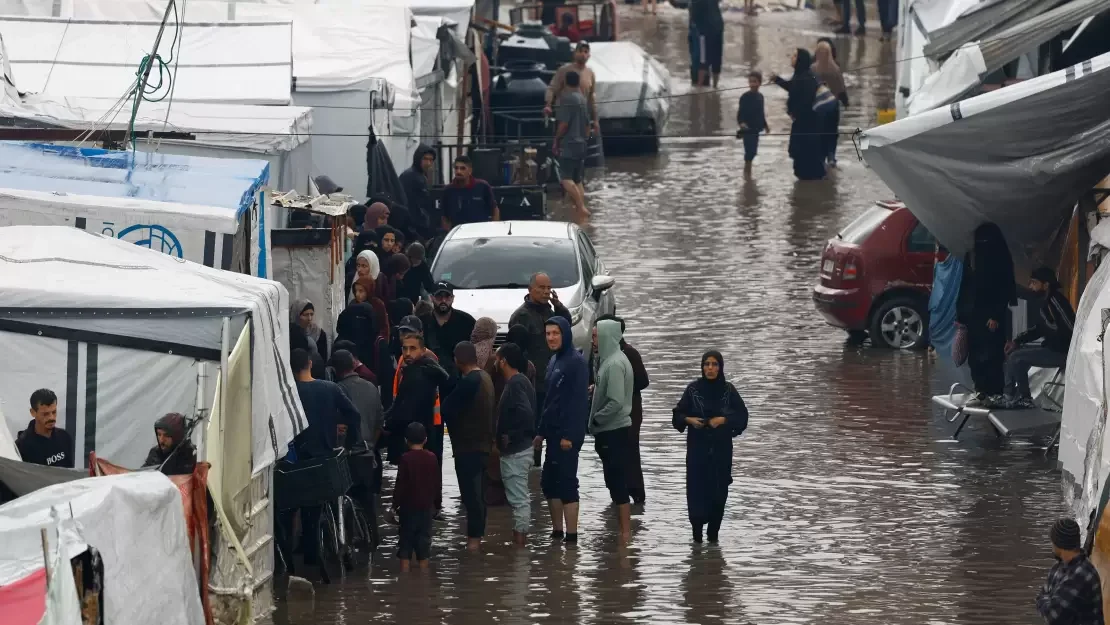 حماس: لم نرتكب خرقا واحدا لاتفاق وقف إطلاق النار على عكس الاحتلال