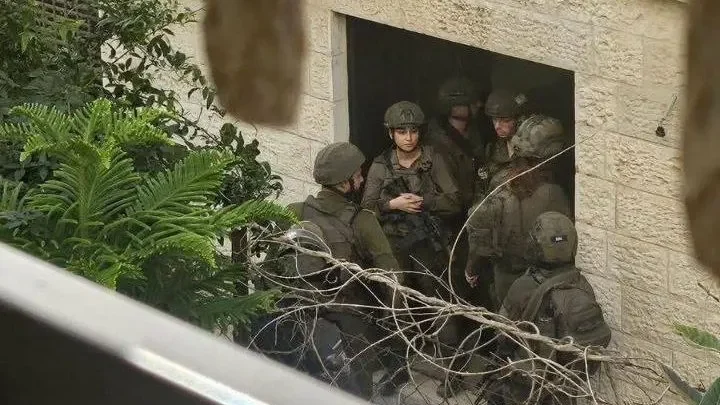 إغلاق الاحتلال مقر اتحاد لجان العمل الزراعي جزء من سياسة ممنهجة