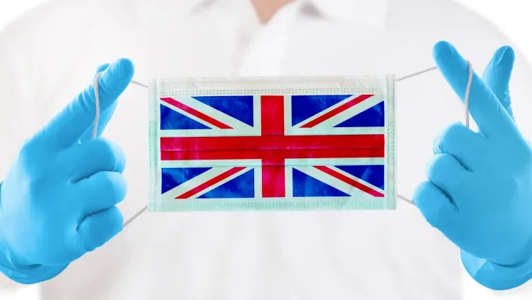 موجة إنفلونزا غير مسبوقة تضرب بريطانيا