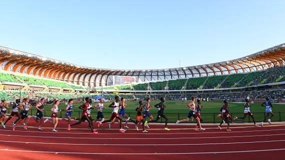 حصاد ألعاب القوى 2025.. فضائح المنشطات طغت على الأرقام القياسية