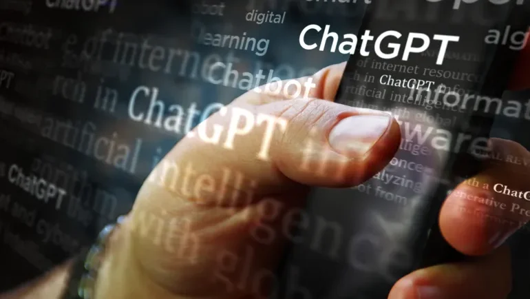 دعوى قضائية ضد "شات جي بي تي" لتشجيعه رجلاً على قتل أمه ثم الانتحار