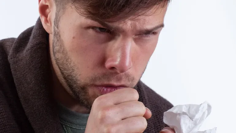 ‫لهذا السبب.. لا تستخدم مُثبطات السعال