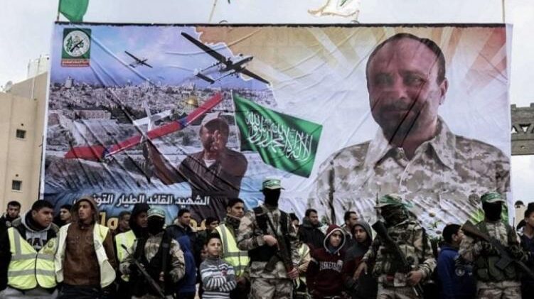 محمد الزواري