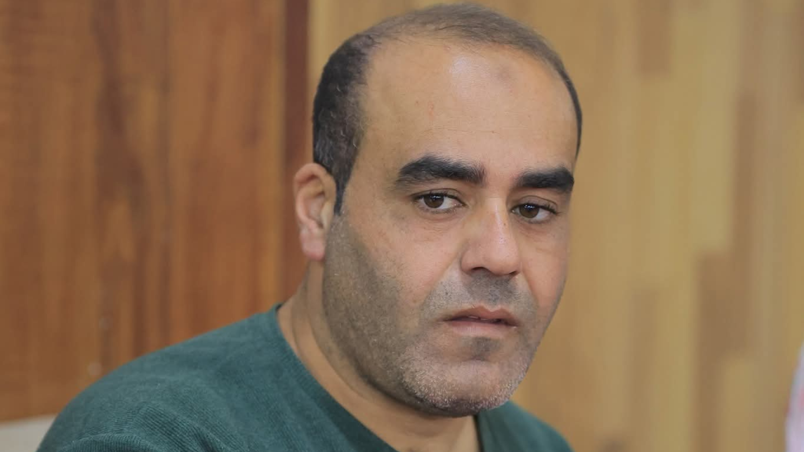 استشهاد الشاب بهاء راشد برصاص الاحتلال في أودلا جنوب نابلس