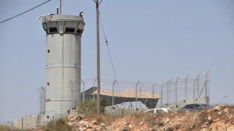 النيابة العسكرية “الإسرائيلية” تتهم جنديًا باغتصاب مجندة خلال عملها في برج مراقبة بالضفة الغربية