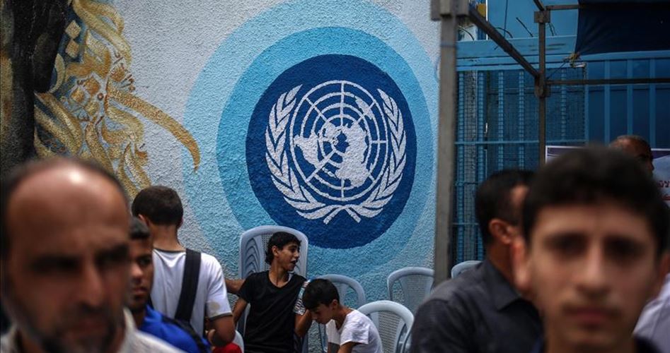مدير شؤون الأونروا في الضفة يحذر من تقويض الوجود التشغيلي للوكالة في القدس الشرقية