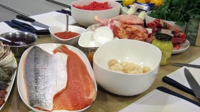 ‫السيلينيوم.. فوائد صحية جمّة