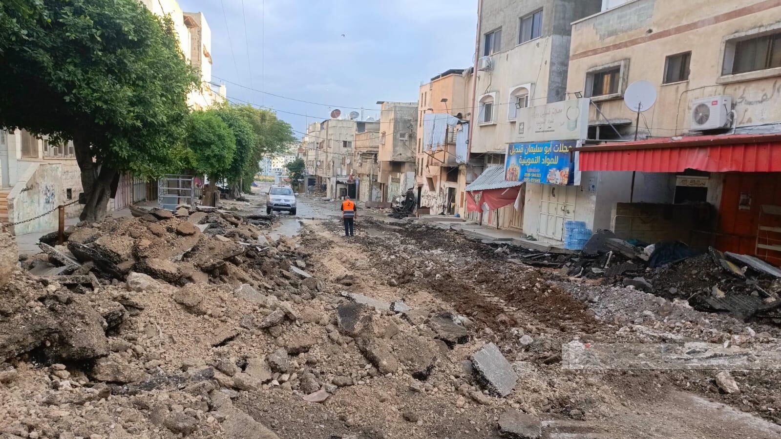 مفوض "الأونروا": الضفة الغربية تشهد أسوأ أزمة إنسانية منذ 1967