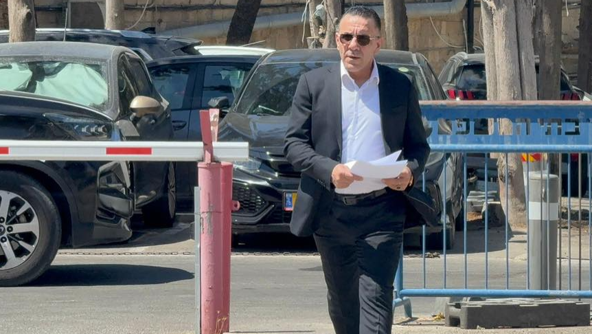 للمرة الثانية خلال شهر: محكمة الاحتلال ترجئ محاكمة محافظ القدس عدنان غيث