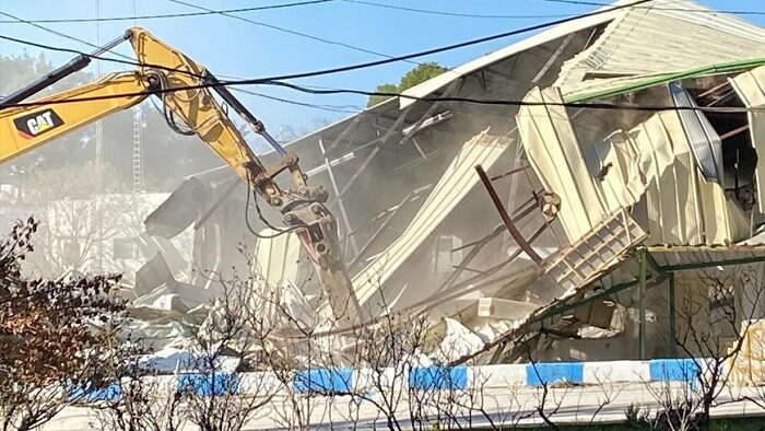 أبو حسنة: هدم مكاتب "الأونروا" في الشيخ جراح تصعيد غير مسبوق وتداعياته كارثية