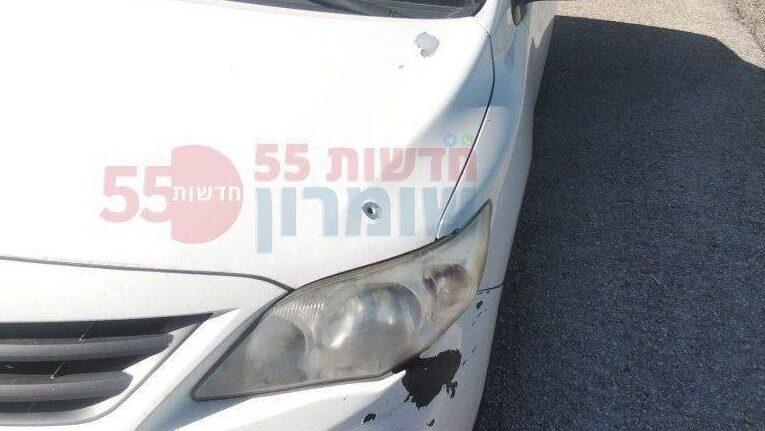 قوات الاحتلال تشدد من إجراءاتها العسكرية في محيط نابلس