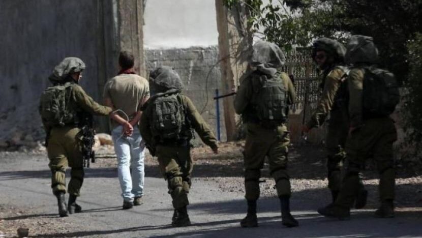 "هيئة الأسرى": الاحتلال ينكل بشابيْن خلال اعتقالهما والتحقيق معهما