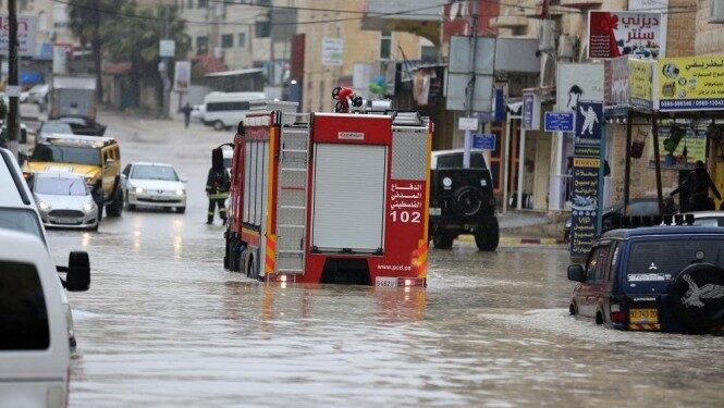 أين وصلت الأمطار هذا الموسم؟ الأرقام الرسمية تجيب