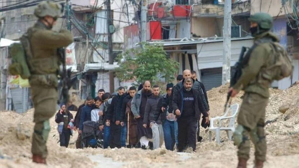 عام من العدوان على طولكرم: شهداء وإصابات واعتقالات وهدم وتهجير قسري