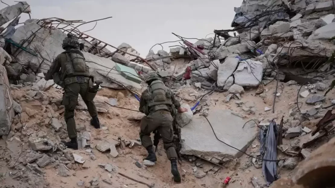 تقارير: لا انسحاب إسرائيلي من "الخط الأصفر" وأميركا تسعى لمباحثات مع حماس