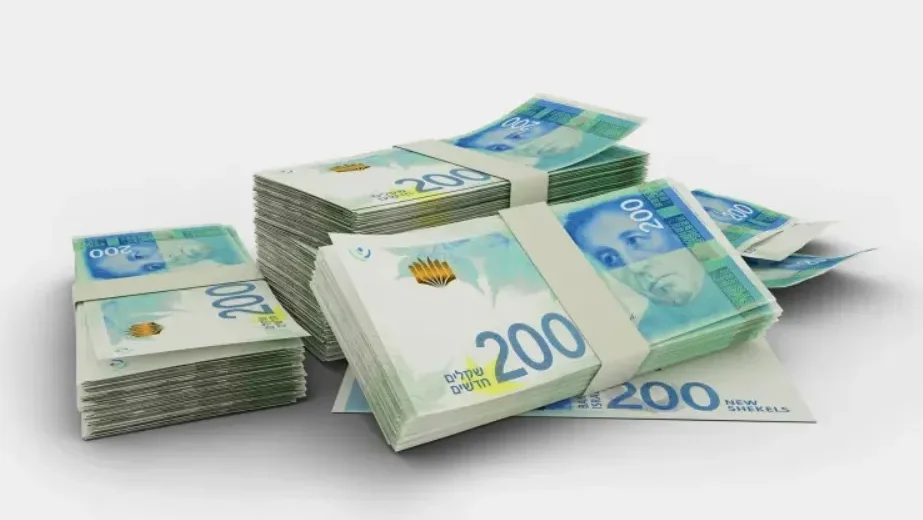 "الإقتصادي": أعلى 5 ضرائب جباية لدى الحكومة الفلسطينية