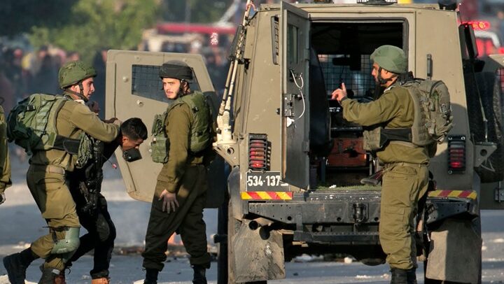 سلطات الاحتلال ماضية في تنفيذ عمليات الاعتقال