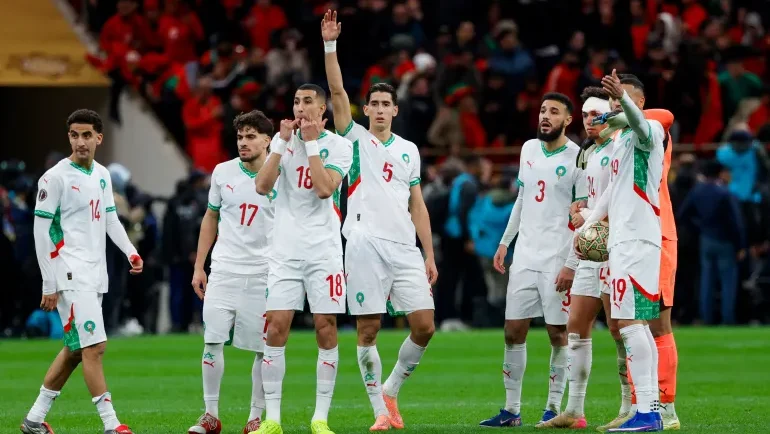 المغرب يطوي صفحة "الكان" ويتطلع للانتقام الكروي بمونديال 2026