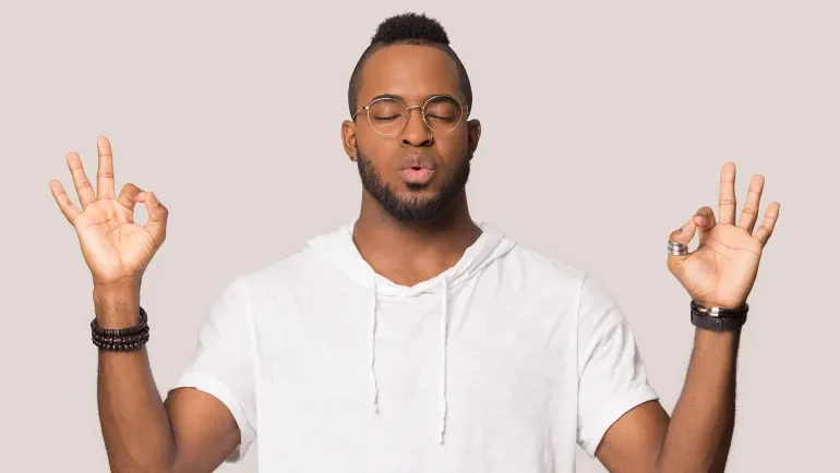 تقنيات التنفس سلاح فعّال لمواجهة التوتر النفسي