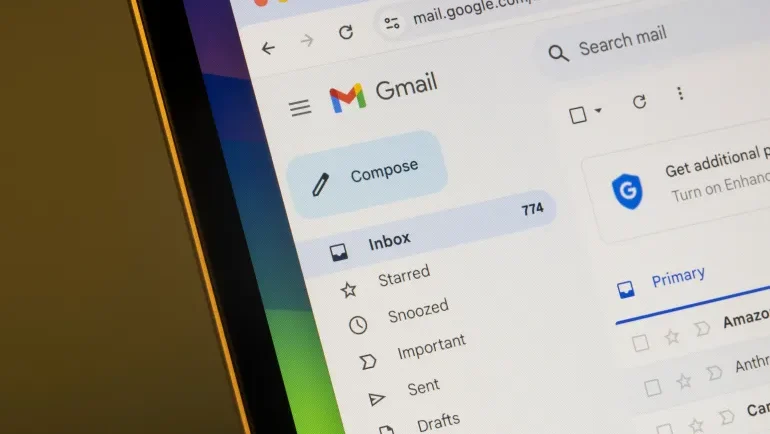عطل تقني يضرب جيميل ويُغرق صناديق الوارد بملايين الرسائل المزعجة