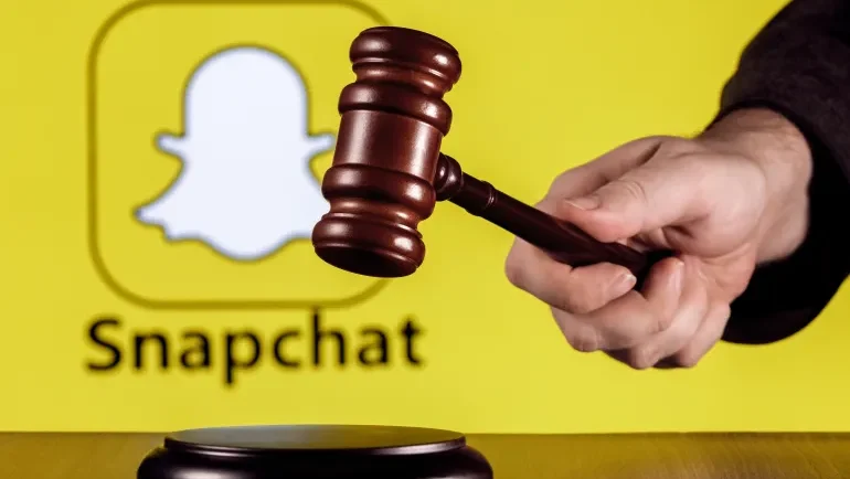 "سناب" تتوصل لتسوية في دعوى قضائية بشأن إدمان وسائل التواصل الاجتماعي